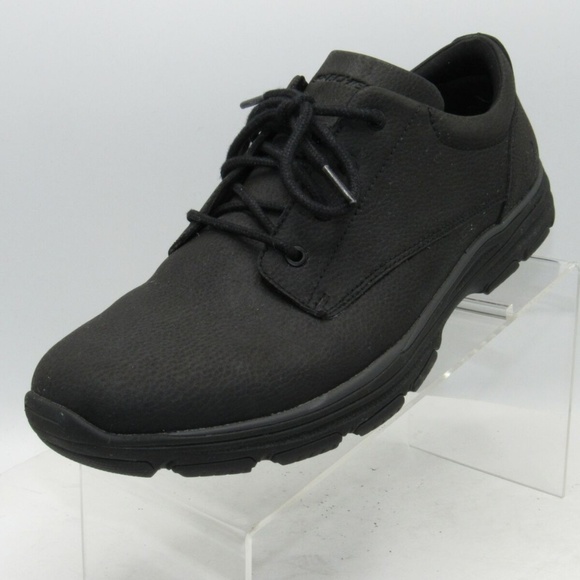 Skechers Garton Modesto 65246 Sz 10 Mens C3A B18 main image 5
